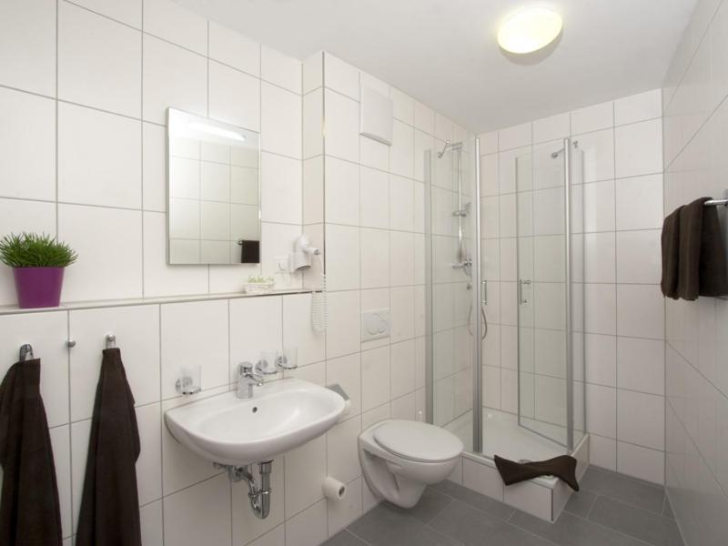 Hotel Sielminger Hof Filderstadt Buitenkant foto